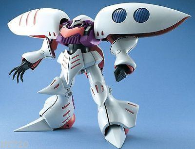 Gundam MG: Qubeley 1/100
