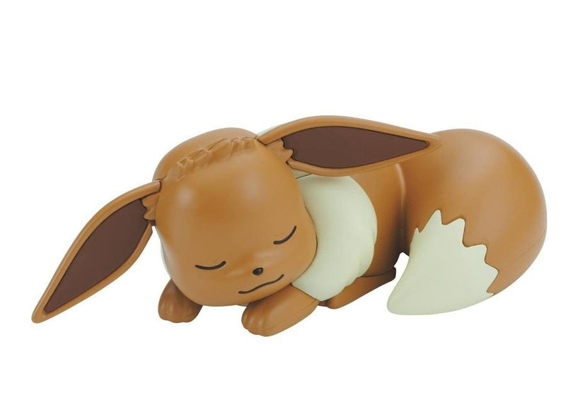 Pokemon: Sleeping Eevee Quick Kit