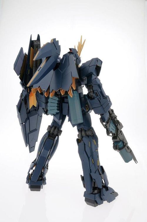 Gundam PG: Unicorn Banshee Norn 1/60