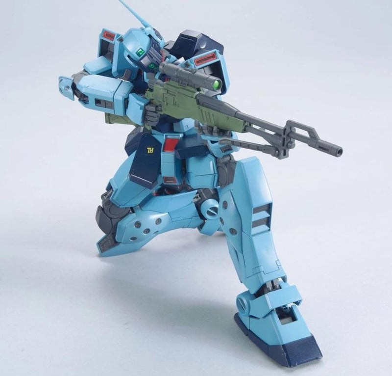 Gundam MG: GM Sniper II 1/100