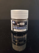 Supplies: Mr. Color Super Metallic 2 (Super Fine Silver) 10ml