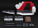 Gundam HG: Megahouse Argama Catapult Deck Z Gundam 1/144