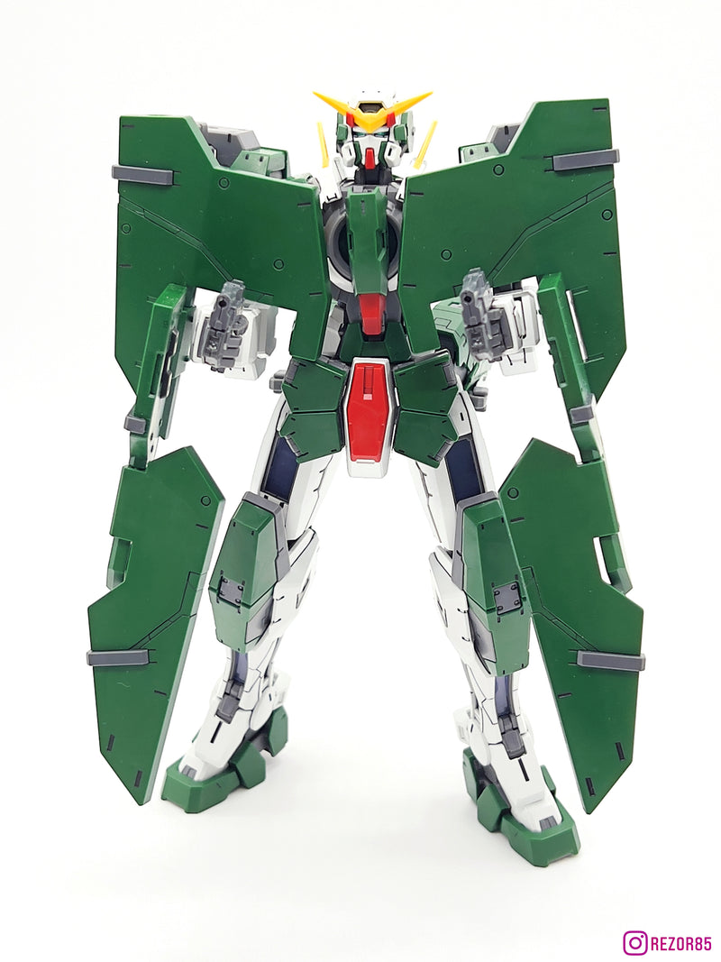 Gundam MG: Dynames 1/100