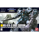 Gundam HGUC: