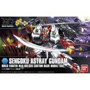Gundam HGBF: Sengoku Astray Gundam 1/144