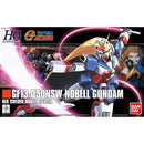 Gundam HGFC: