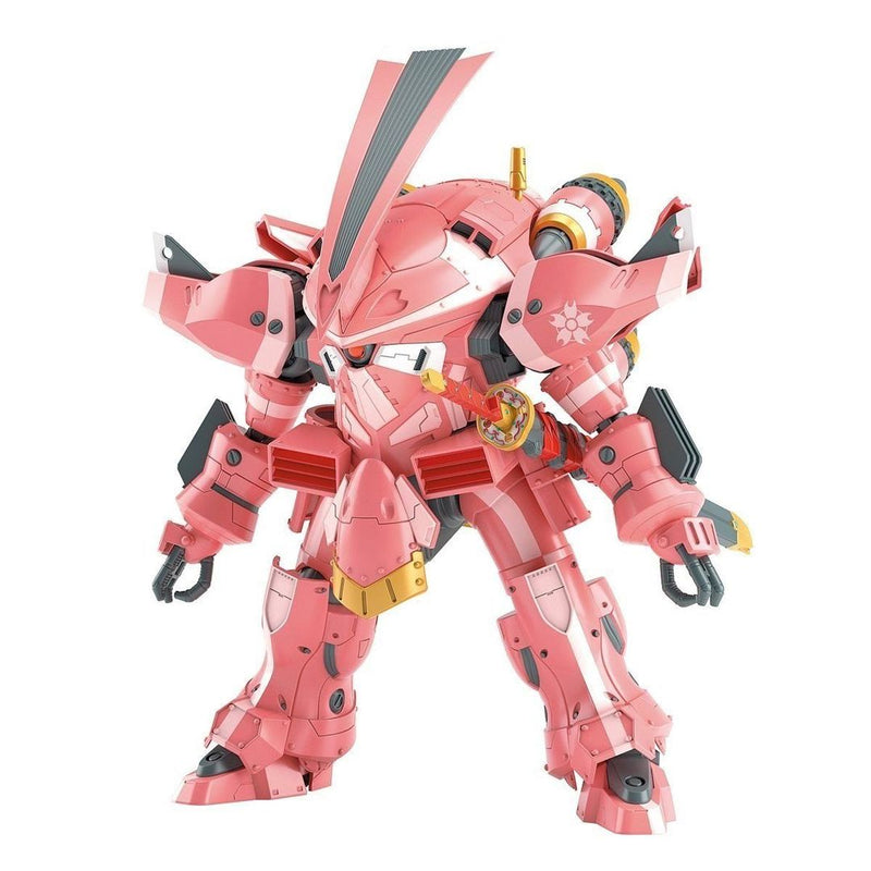 Sakura Wars: Spiricle Striker Prototype Obu Sakura Amamiya Type HG 1/24