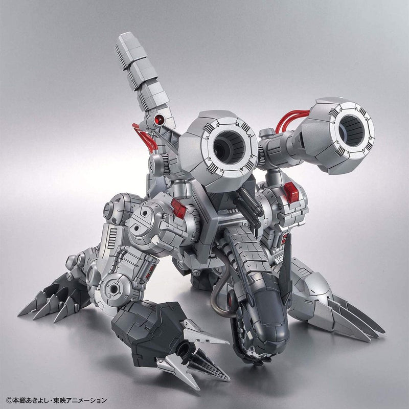 Digimon: Machinedramon (Amplified) HG
