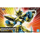 Digimon: Magnamon Figure Rise Standard HG