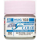Supplies: GSI Gundam Color HUG103 (Strike Rouge Pink) 10ml