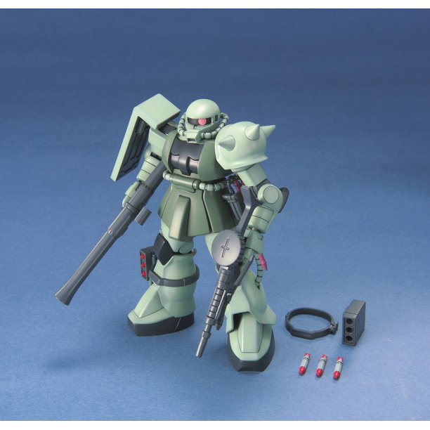 Gundam HG: