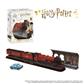 Puzzles: Harry Potter 3D Puzzle Hogwarts Express