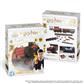 Puzzles: Harry Potter 3D Puzzle Hogwarts Express