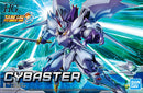 Mecha: Super Robot Wars Cybaster HG