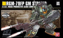 Gundam HGUC: