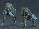 Mecha: Obsolete Improvised Armor Exoframe (2 Model kit) 1/35