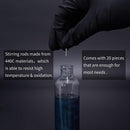 Supplies: Dspiae Charbdis Magnetic Paint Mixer