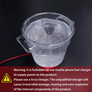 Supplies: Dspiae Charbdis Magnetic Paint Mixer