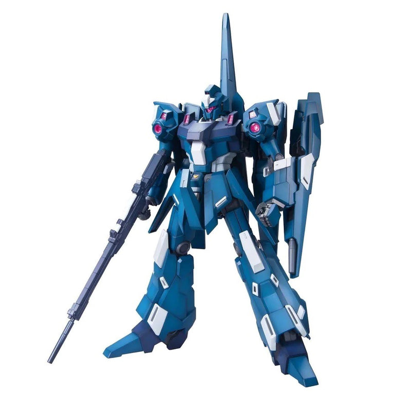 Gundam MG: RcZ-95 Rezel 1/100