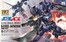 Gundam HGAGE: