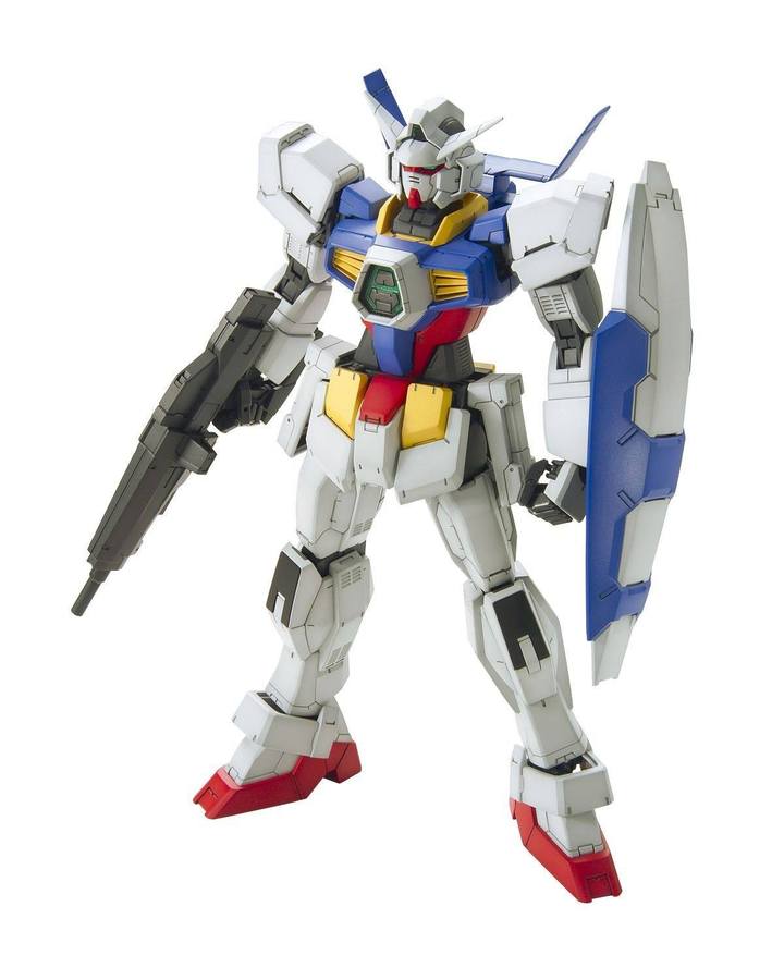 Gundam MG: Age 1 Normal 1/100