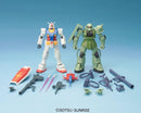 Gundam HG: Gundam Starter Set 1/144