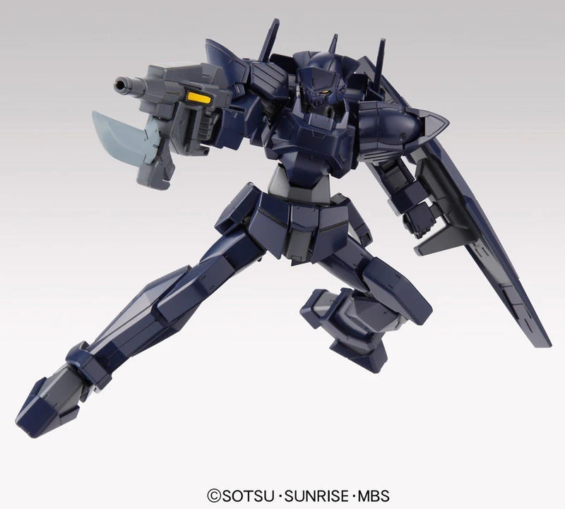 Gundam HGAGE: