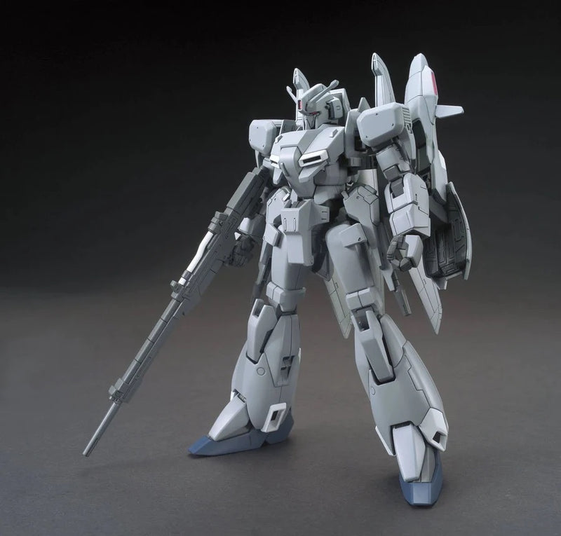 Gundam HG: Zeta Plus (Unicorn Ver.)  1/144