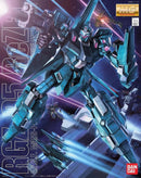 Gundam MG: RcZ-95 Rezel 1/100