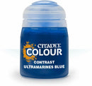 Citadel Paint: UltraMarines Blue (Contrast) 18ml