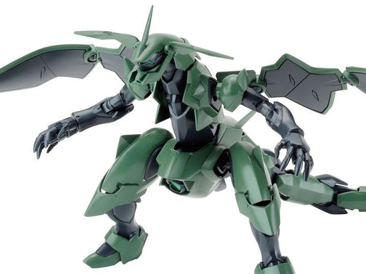 Gundam HGAGE: Danazine 1/144