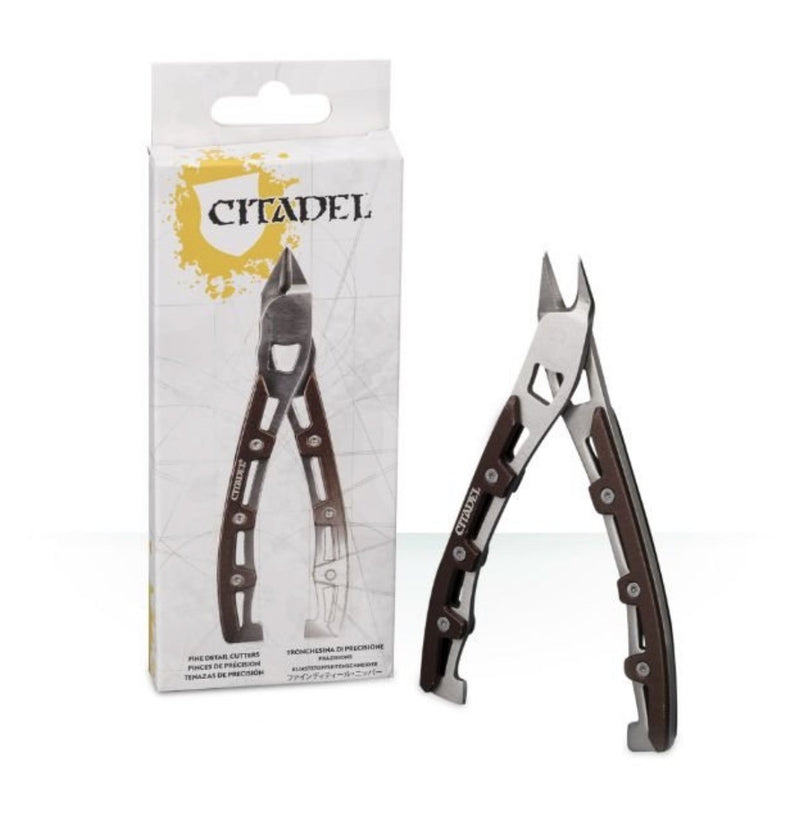 Citadel Supplies: Fine Detail Cutters