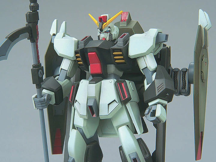 Gundam HG: R09 Forbidden Gundam 1/144