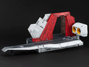 Gundam HG: Megahouse Argama Catapult Deck Z Gundam 1/144