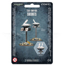 Warhammer 40K: T'Au Empire Drones