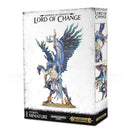 Warhammer AoS/40K: Daemons of Tzeenth Lord of Change