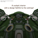 Sakura Wars: Spiricle Striker Mugen (Hatsuho Shinonome) HG1/48