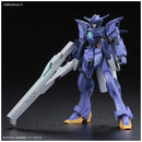 Gundam HG: Impulse Gundam Build Divers Arc 1/144