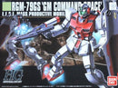 Gundam HGUC: