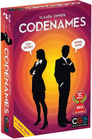 TTG: Codenames