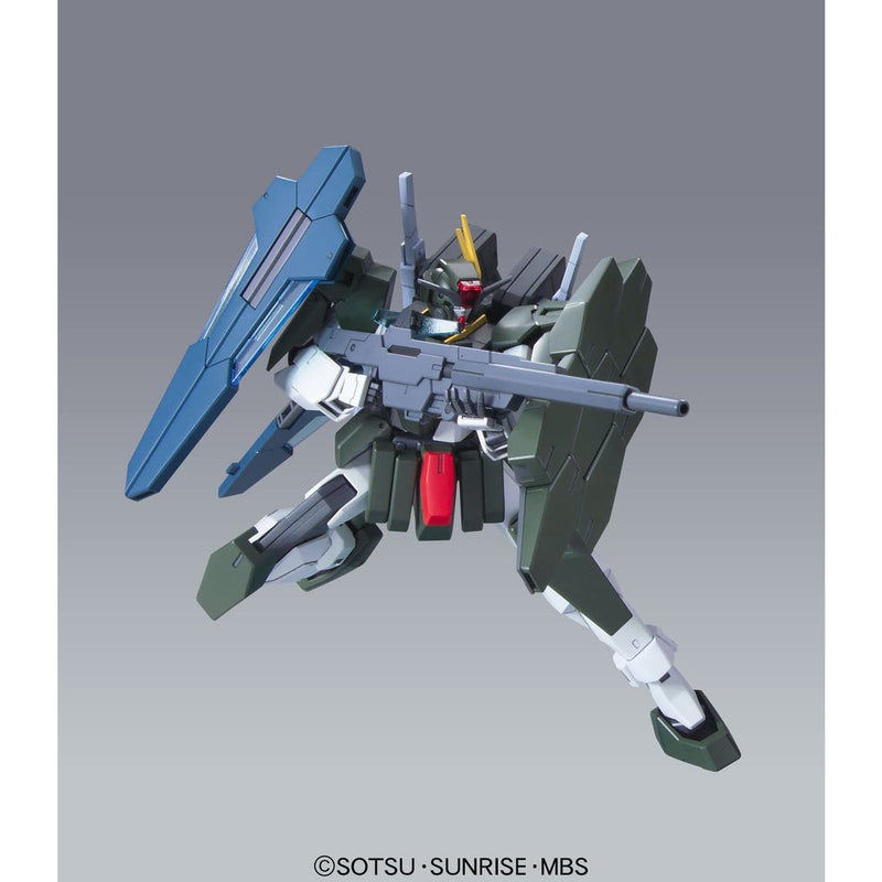 Gundam HG: Cherudim Gundam GNHW/R 1/144