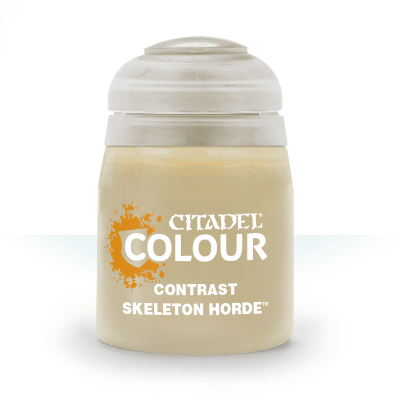 Citadel Paint: Skeleton Horde (Contrast) 18ml