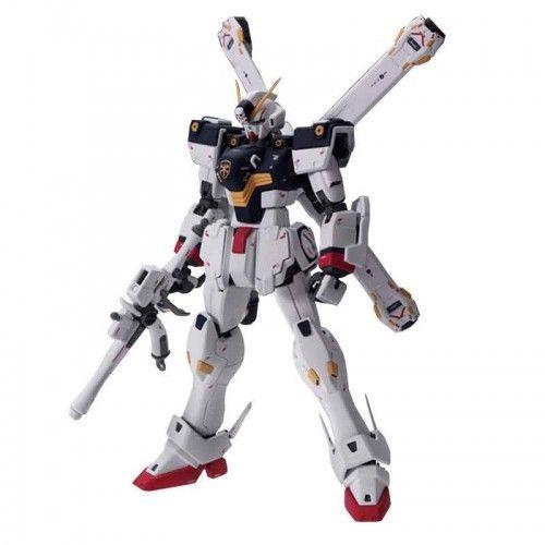 Gundam MG: Crossbone Gundam X-1 Ver. Ka 1/100