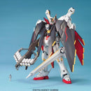 Gundam MG: Crossbone Gundam X-1 Full Cloth 1/100
