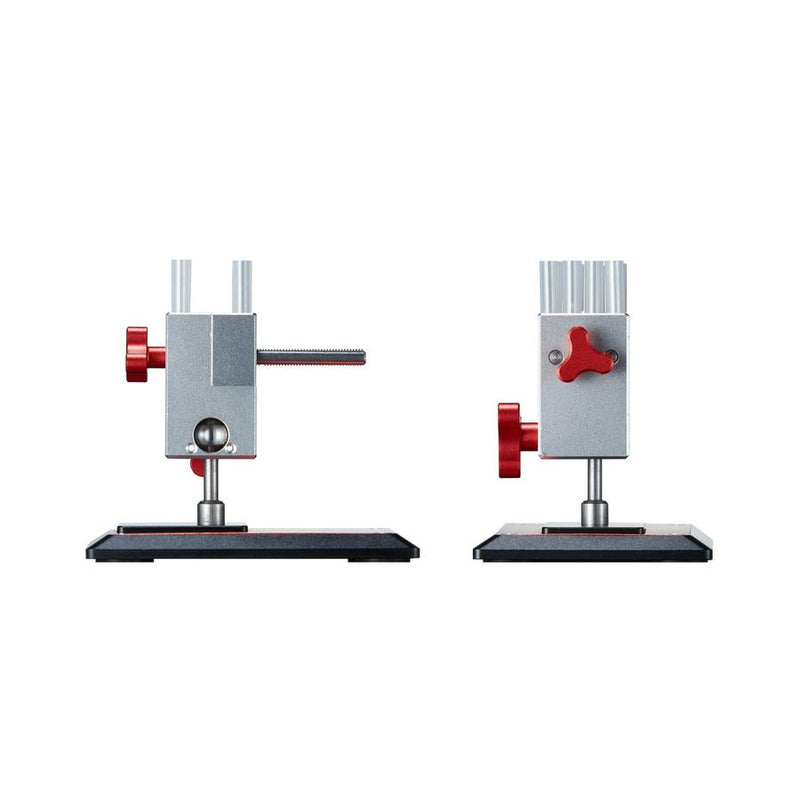 Supplies: Dspiae Omni Directional Table Vise