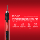 Supplies: Dspiae Portable Electric Sanding Pen