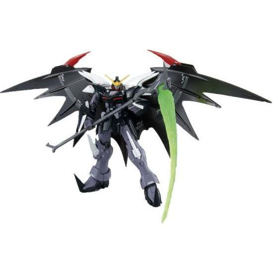 Gundam MG: Wing Deathscythe Hell Ver. EW 1/100