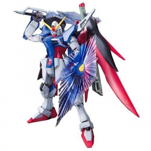 Gundam MG: Extreme Blast Mode SEED Destiny Gundam MG 1/100