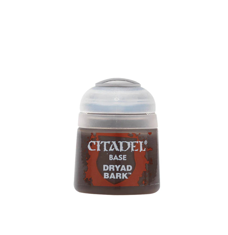 Citadel Paint: Dryard Bark (Base) 12ml