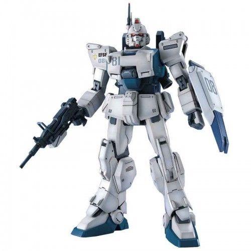 Gundam MG: RX-79(G) EZ-8 Gundam 1/100